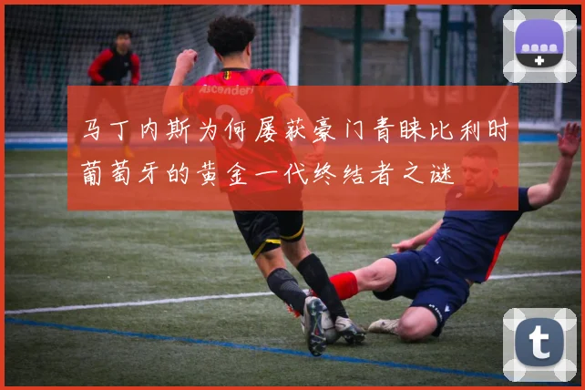 马丁内斯为何屡获豪门青睐比利时葡萄牙的黄金一代终结者之谜